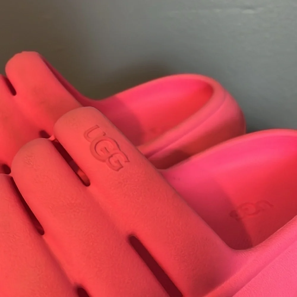 UGG sport yeah